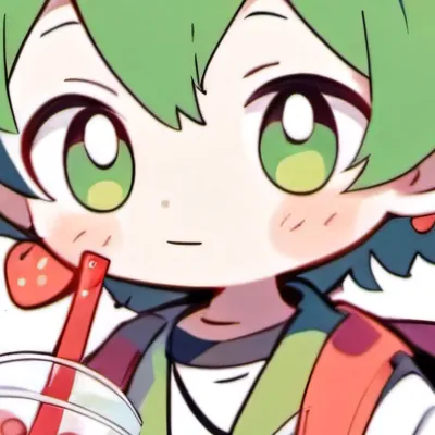 chat with ai character: Dekusquad