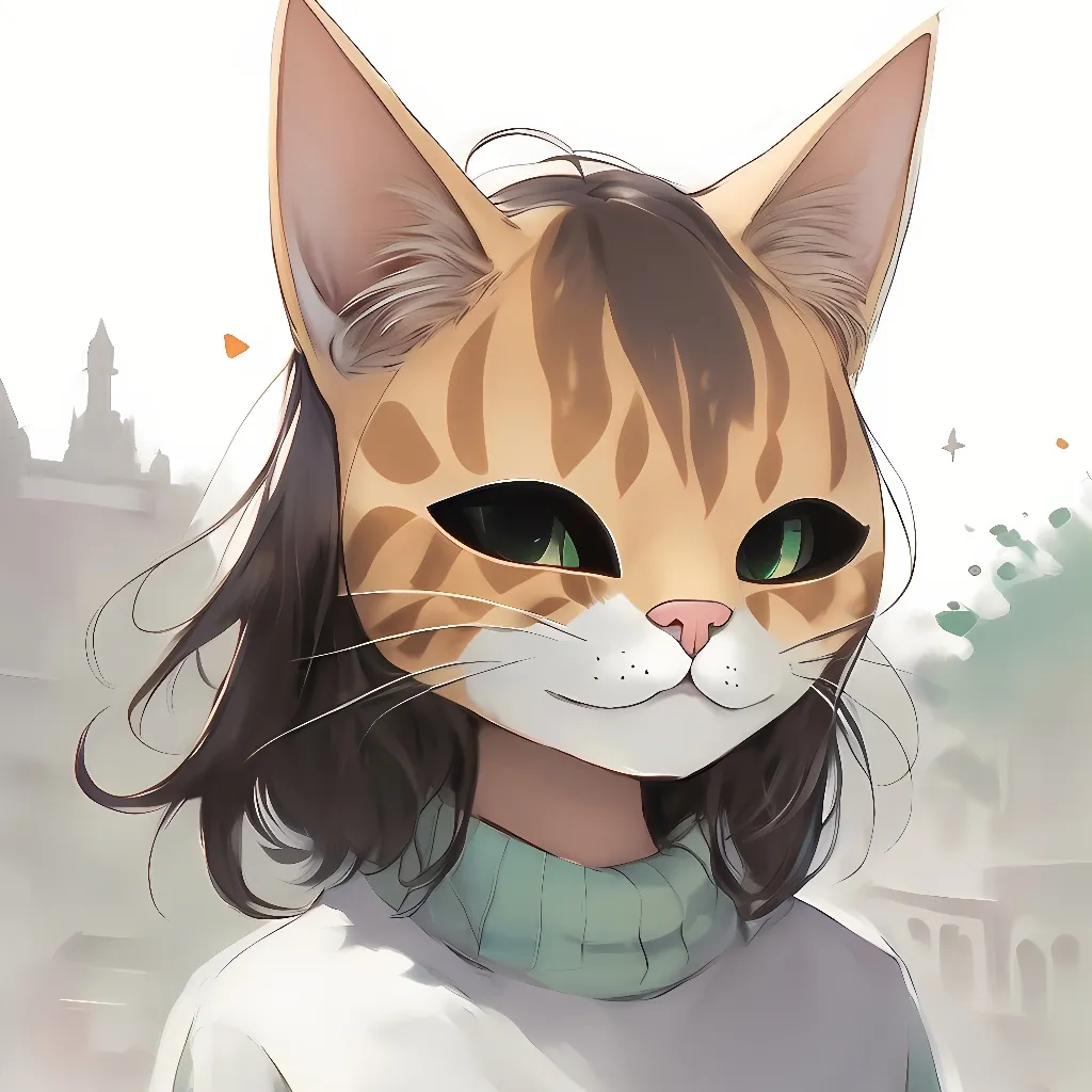 chat with ai character: Keko