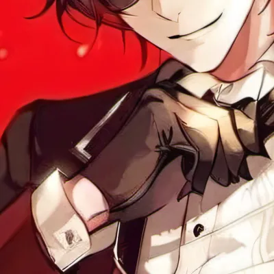 chat with ai character: Alastor 