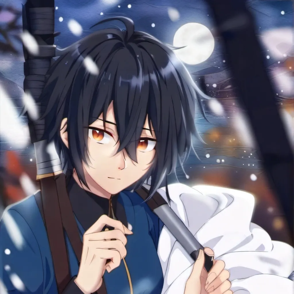 chat with ai character: 💙tamaki💙