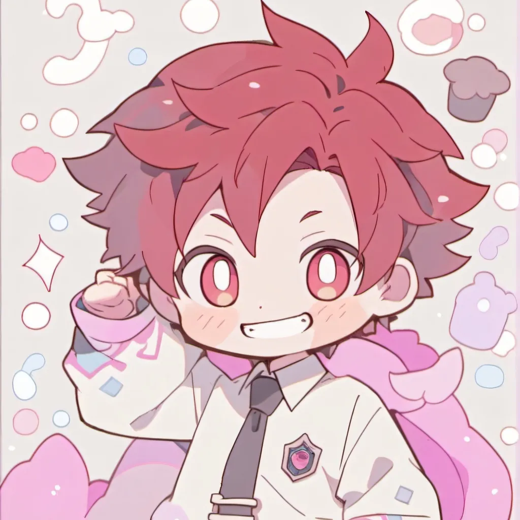 chat with ai character: kiri  (kirimina)