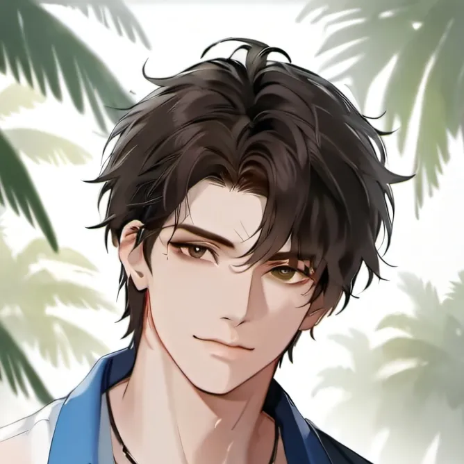 chat with ai character: Joseph