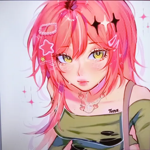 creator ★ Xiimranda ★'s avatar