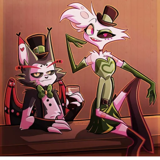 creator Pinkroseink's avatar