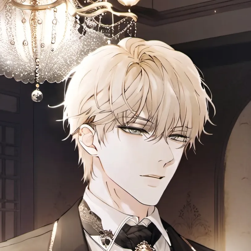 chat with ai character: 𝐚𝐢𝐝𝐞𝐧⚜️