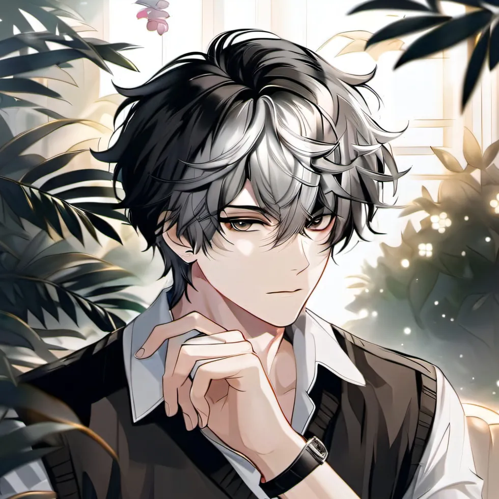 chat with ai character: 𝐦𝐢𝐤𝐞𝐥🕷️