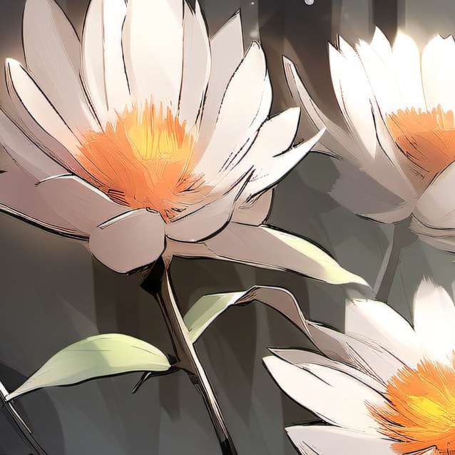 rnd is a unit: - Memories of Dandy's World :D | Talkie AI