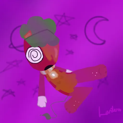 creator Lantern_AnimatesYT's avatar