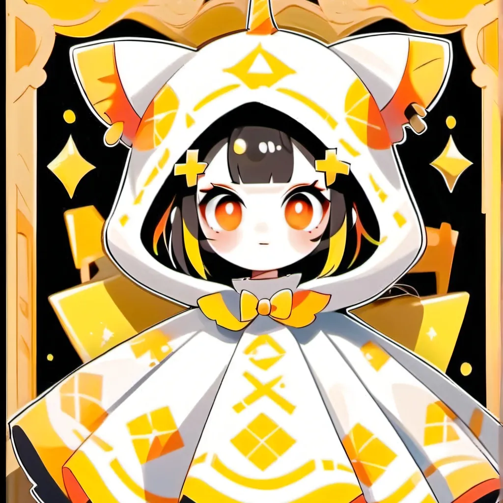 chat with ai character: blossom the cutie