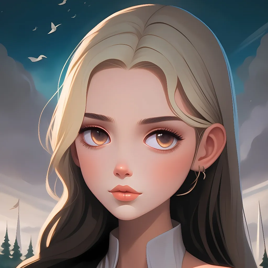 chat with ai character: Lucy 