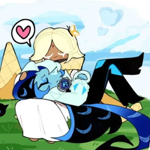 creator π€π©΅Shadow_Vanillaππ€'s avatar
