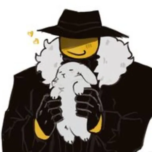 creator 🖤Mafioso & Gubby🤍's avatar