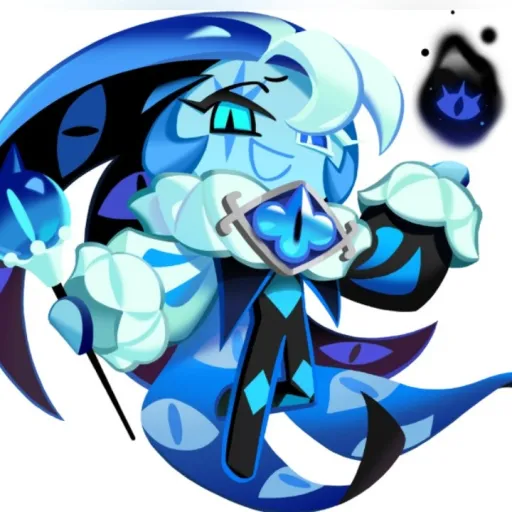 creator 💙Shadow_Milk🩵's avatar