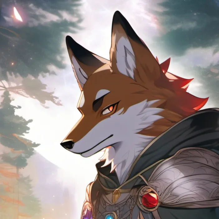 chat with ai character: Arrowhead (Arrow)