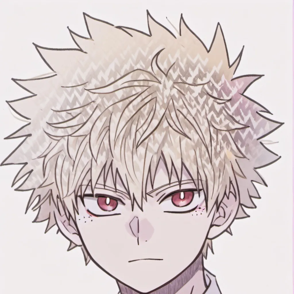 chat with ai character: Katsuki Bakugo