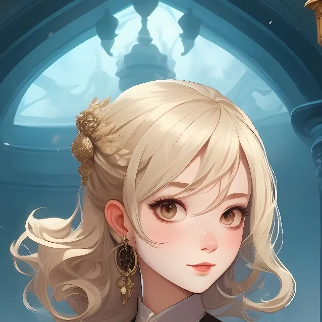 chat with ai character: Sammi
