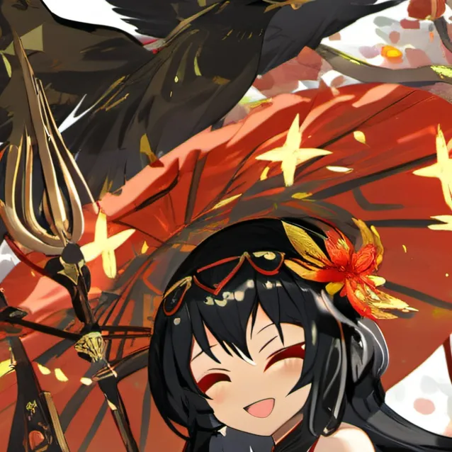 chat with ai character: demon girlfriend