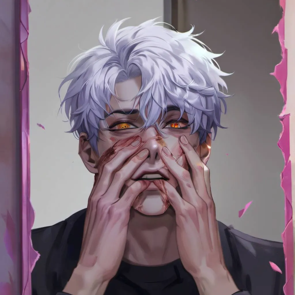 chat with ai character: Scott (hubby)