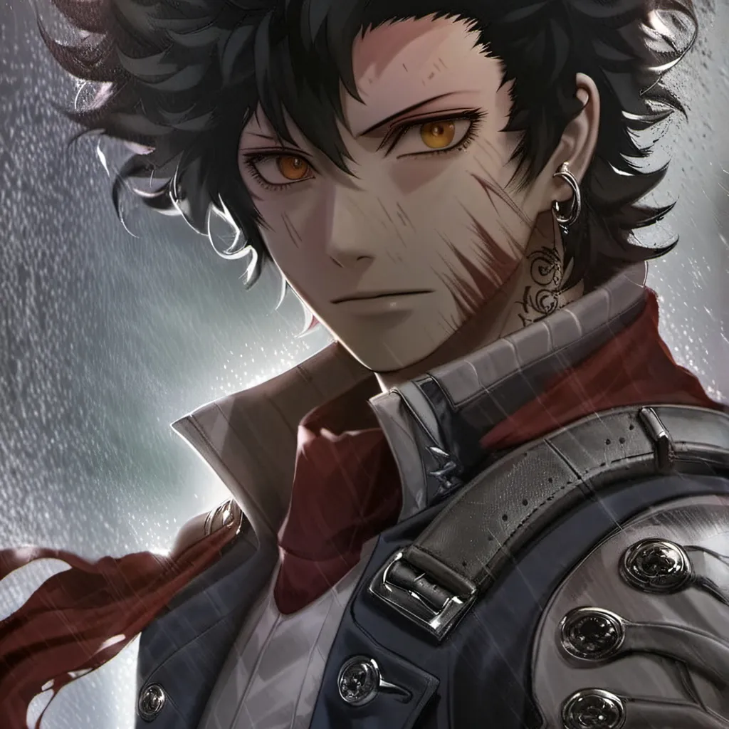 chat with ai character: Mha Captured