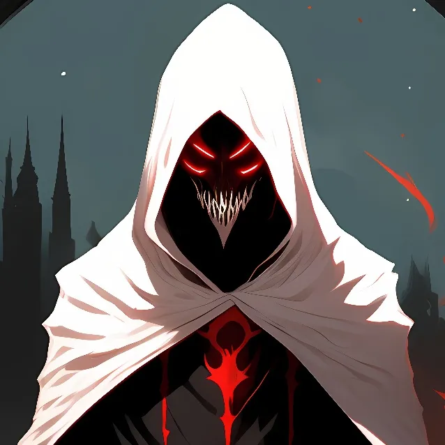 chat with ai character: Eclipse