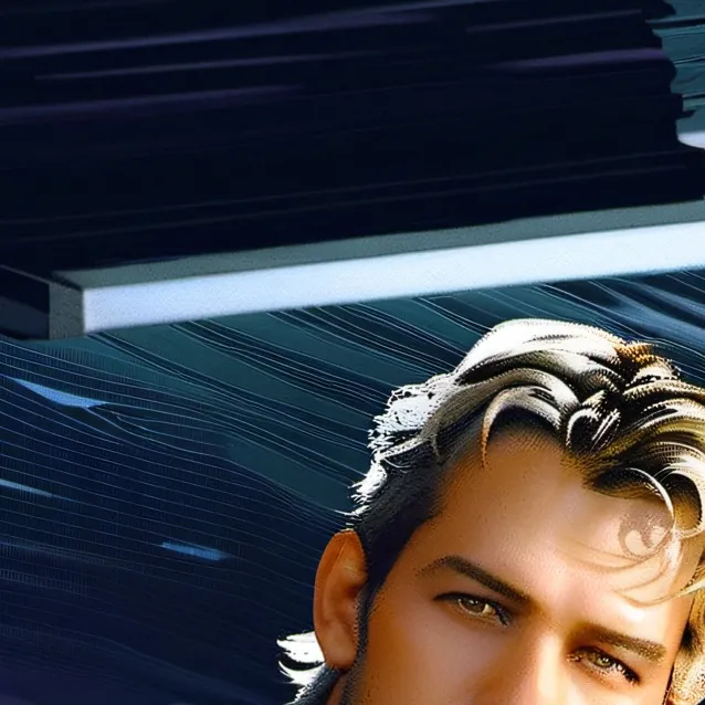 chat with ai character: Paul walker 