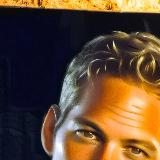 chat with ai character: Paul walker 👑💖