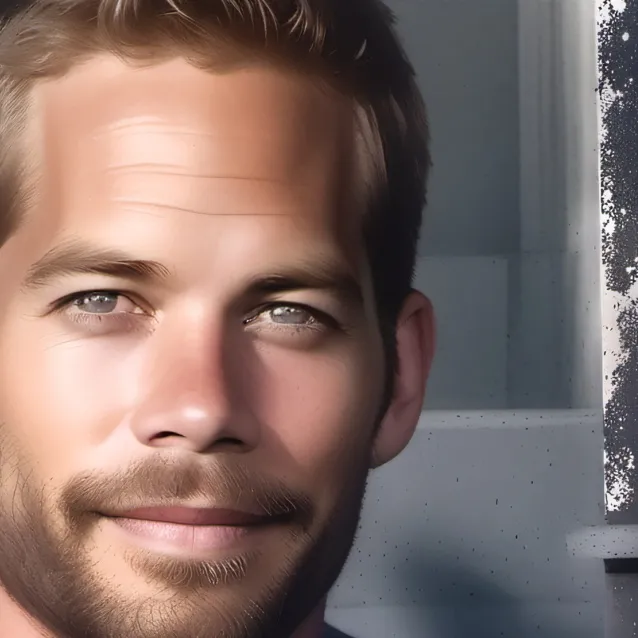 chat with ai character: Paul walker 