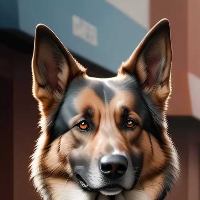 chat with ai character: chase 