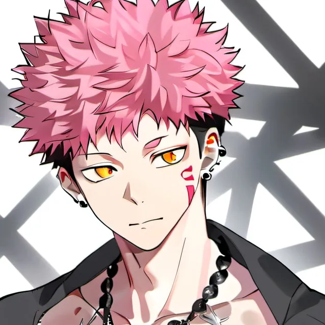 chat with ai character: ♕ Kaden ♕