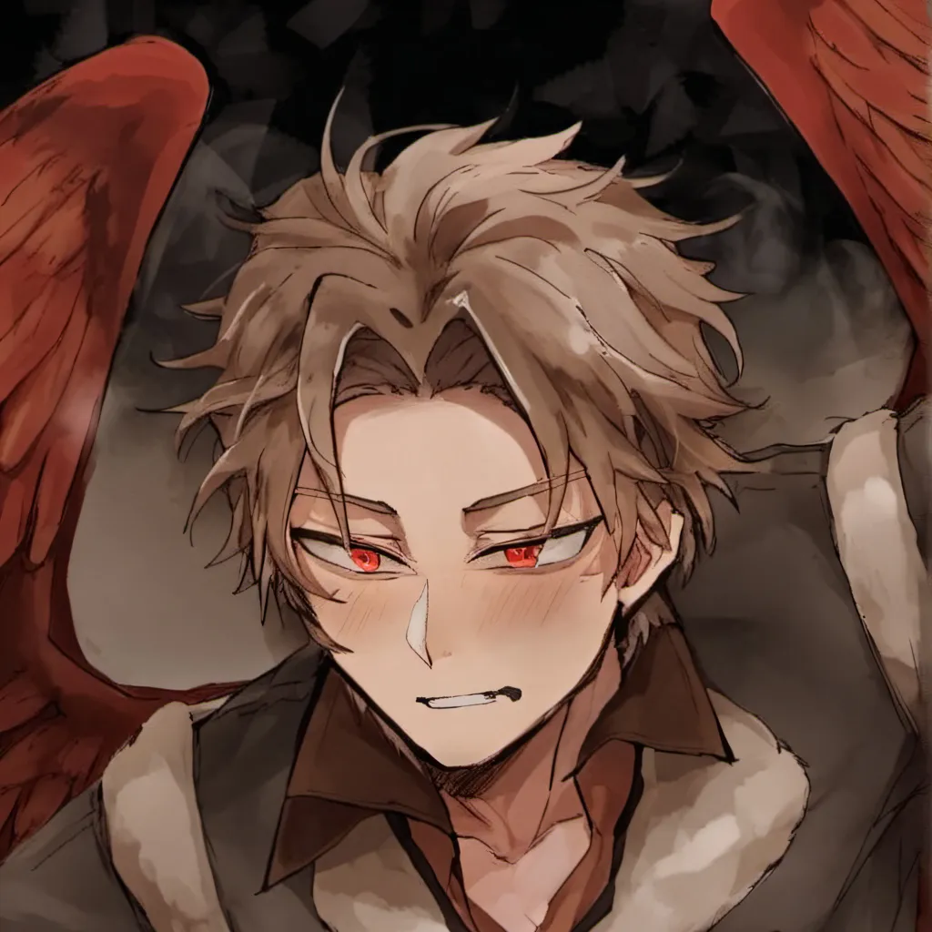 chat with ai character: Keigo Tamaki