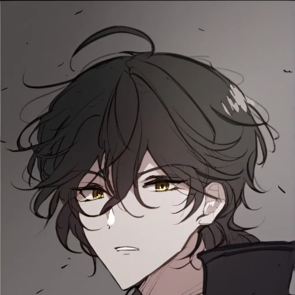 chat with ai character: Vinn