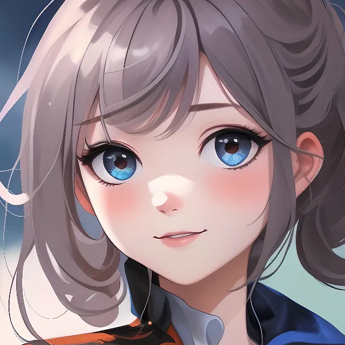 chat with ai character: Amelia