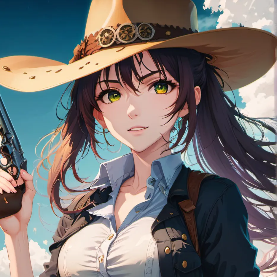 chat with ai character: Lela