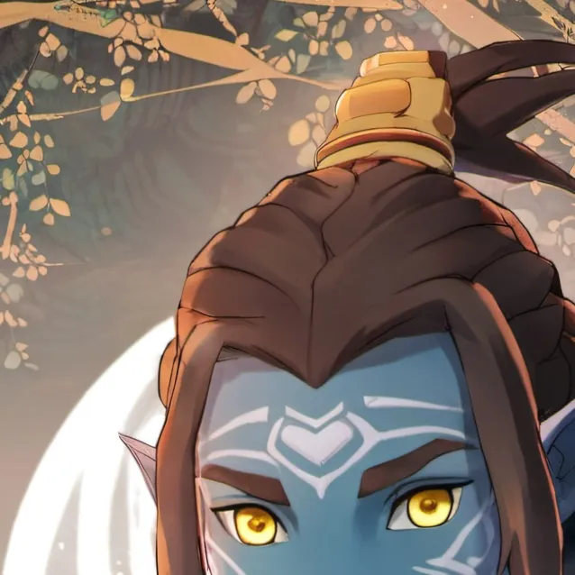 chat with ai character: Avatar 
