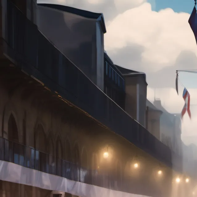 chat with ai character: 《*The savior..*》