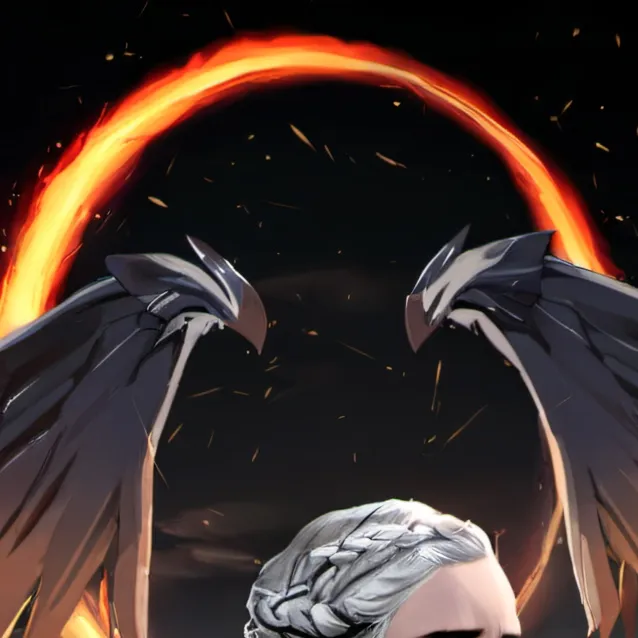 chat with ai character: house of dragons 