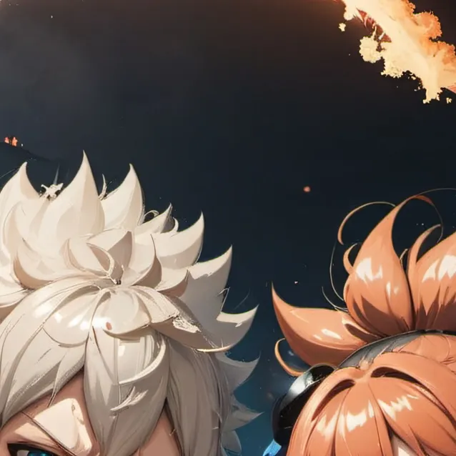 chat with ai character: Katsuki bakugou 