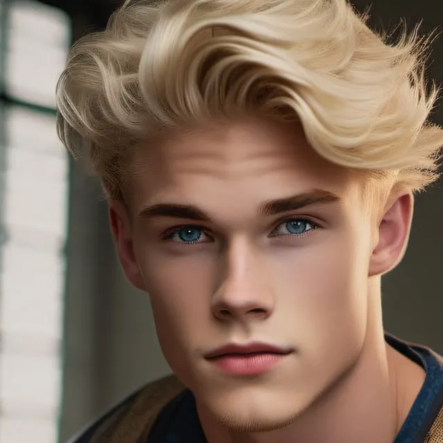 chat with ai character: Nathan 