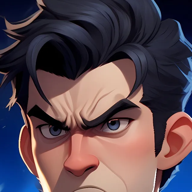 chat with ai character: Slapper