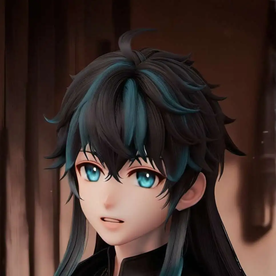 chat with ai character: ~Muichiro but bf~