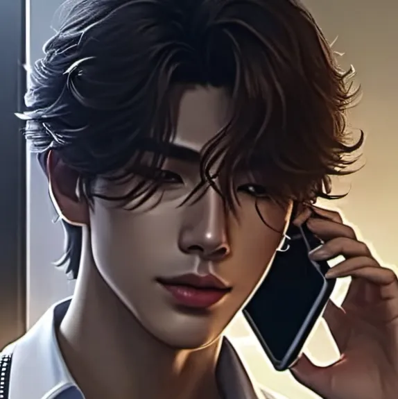 chat with ai character: Noah