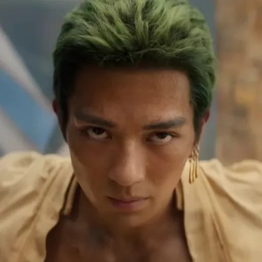 creator Zoro the swordsman's avatar