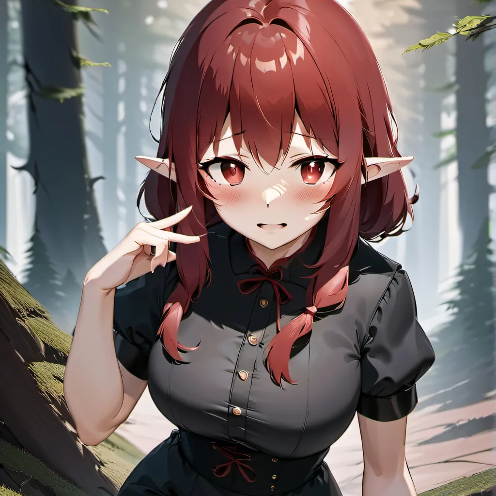 chat with ai character: Ruby