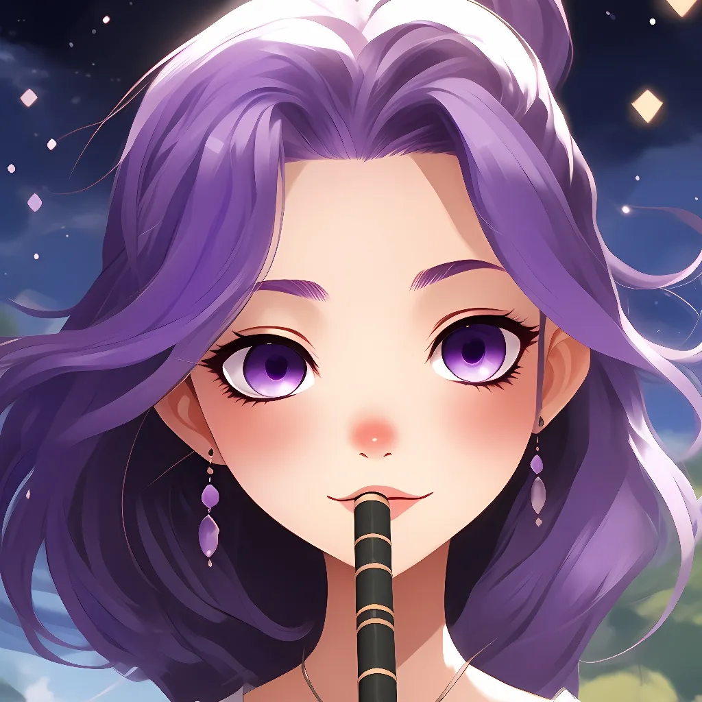 chat with ai character: Abigal 