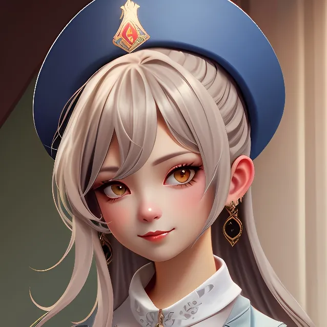 chat with ai character: angel 