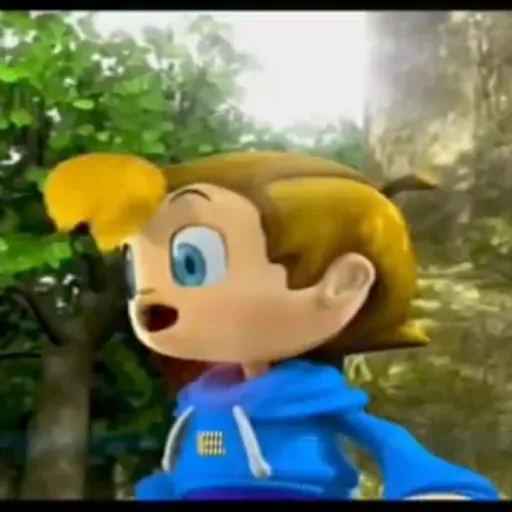 creator BillyHatcherSega6's avatar