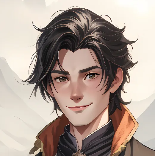 chat with ai character: Sirius Black