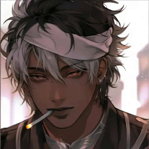 creator Caoimhín's avatar