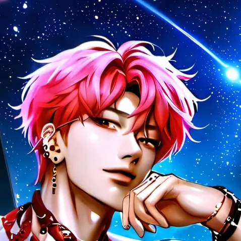 chat with ai character: Flynn