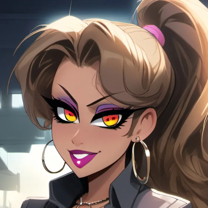 chat with ai character: Cassidy Kelly